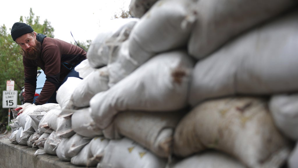 San Francisco mayor declares local emergency to prepare for El Niño storm effects — CBS Bay Area (KPIX), Round Rock Real Estate news