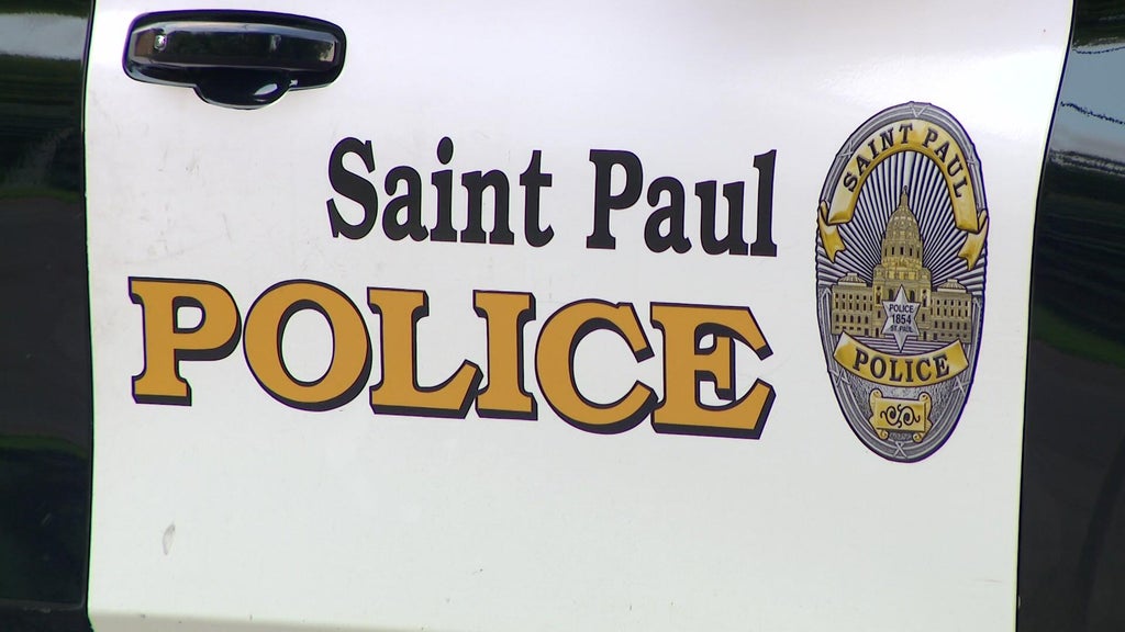 St. Paul police seek help finding suspect in reported kidnapping and burglary — WCCO / CBS Minnesota, Round Rock Community news