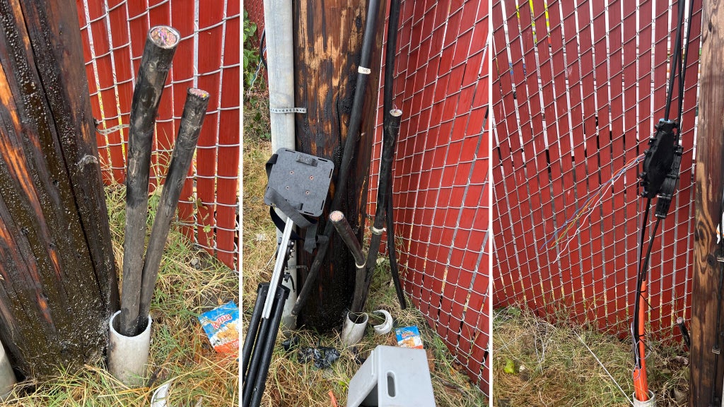 Oakland 911 system restored, investigation underway after police find cut cables — CBS Bay Area (KPIX), Round Rock Community news