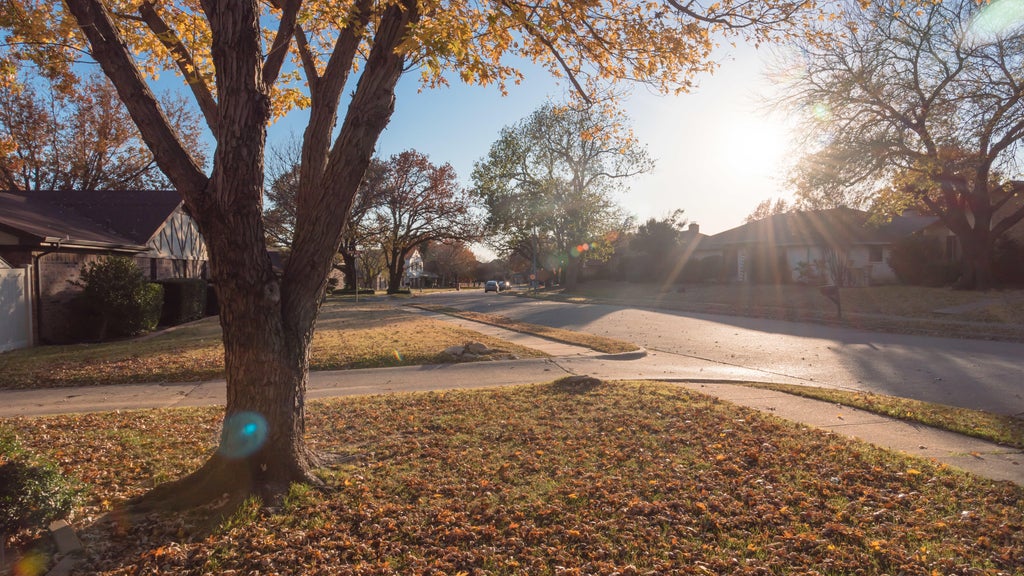 More fall warmth Friday in the Twin Cities ahead of cool, soggy weekend — WCCO / CBS Minnesota, Round Rock Community news
