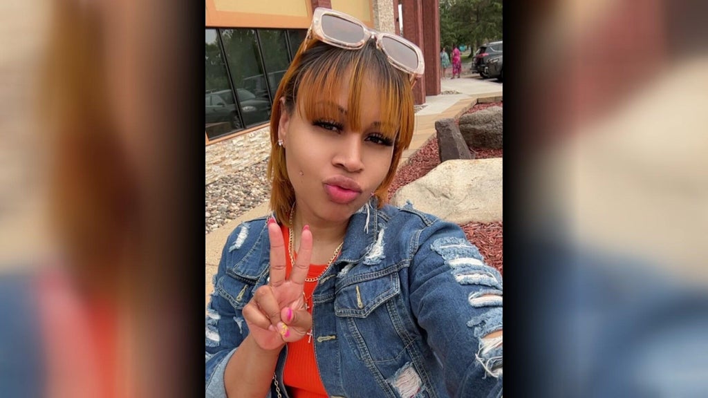 Sister of Minneapolis woman killed by ex-boyfriend urges mayor to reprimand officers in her case — WCCO / CBS Minnesota, Round Rock Health news