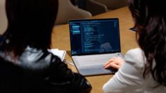UK working to identify exposure after global cyber-security warning — BBC Technology, Round Rock Technology news