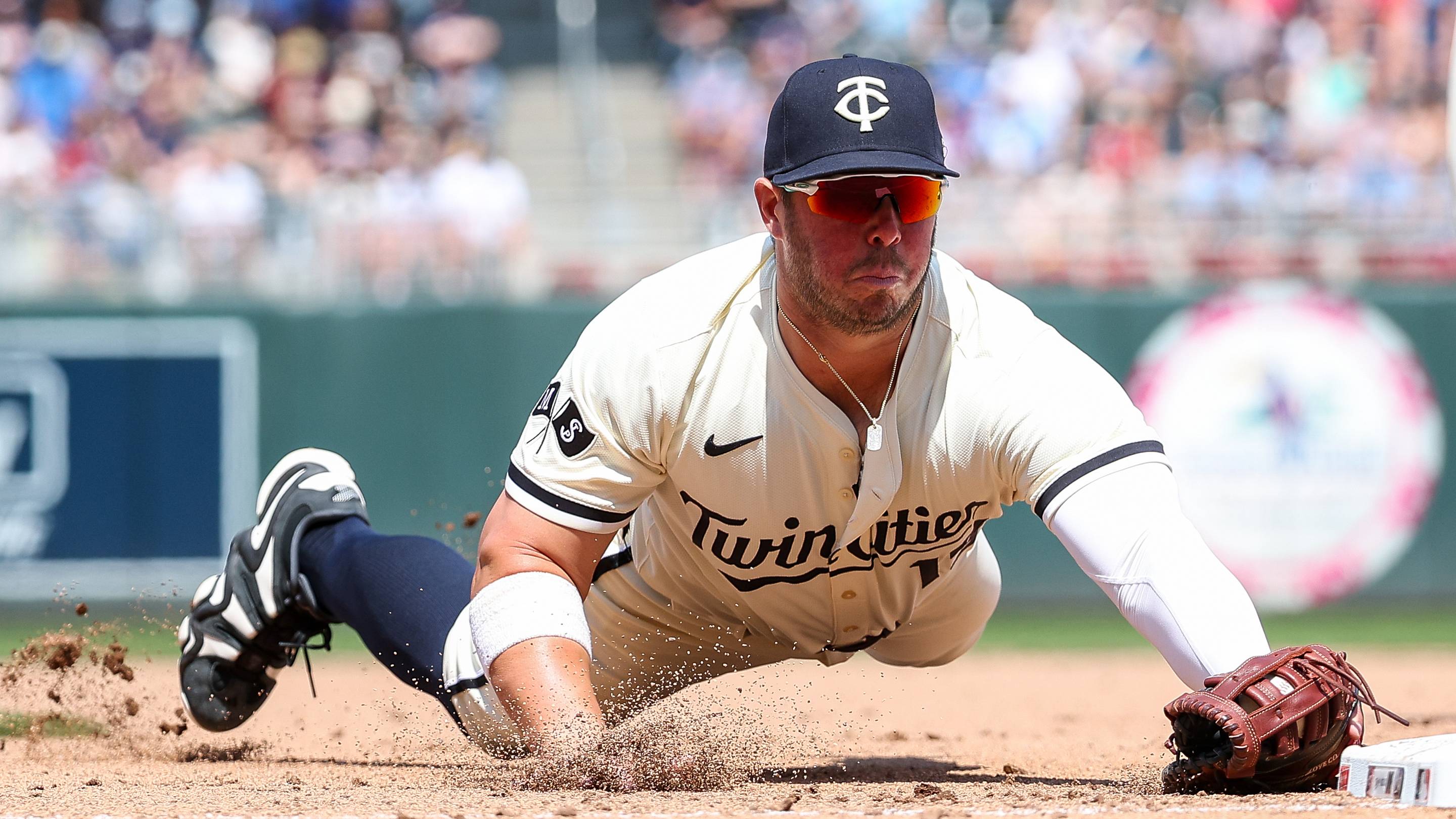 Twins have an intriguing reunion option in Ty France — Puckett's Pond (Twins), Round Rock Sports news