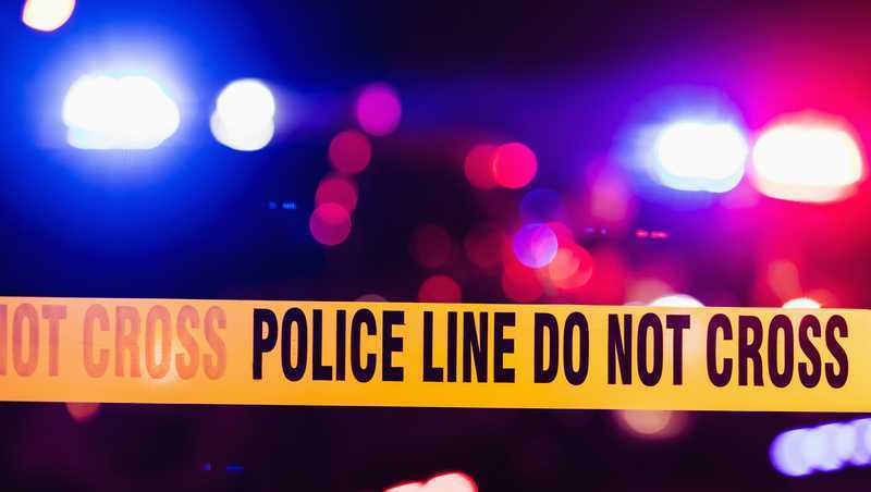Tavares police search for suspects after fatal shooting — WESH 2 Orlando, Round Rock Community news