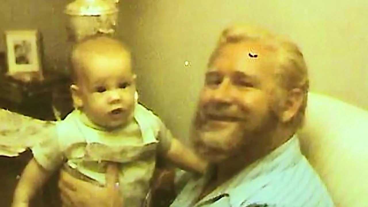 The Man in the Barrel: How a bone fragment unlocked a decades-old murder mystery — WESH 2 Orlando, Round Rock Technology news