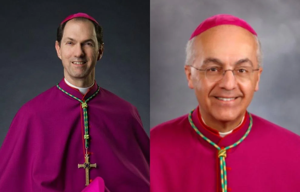 Catholic bishops urge support of North Dakota Measure 1 — KFGO, Round Rock Community news