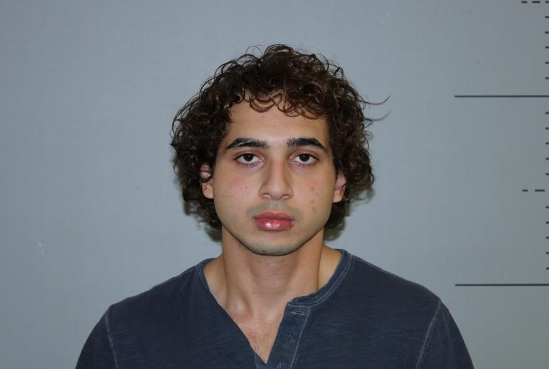 Arrest made in Jamestown shots fired investigation — KFGO, Round Rock Community news