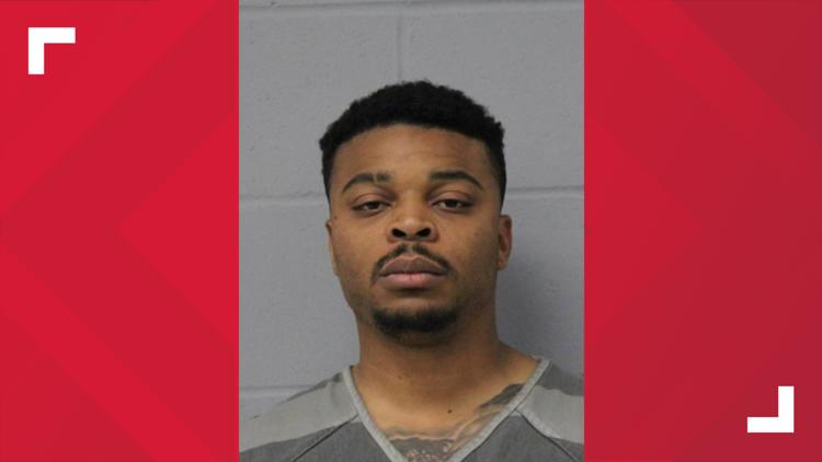 Man sentenced in crash that killed Killeen fire captain — KCEN (Central Texas), Round Rock Community news