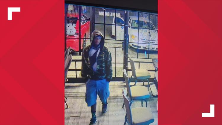 Temple robbery under investigation, police ask for assistance identifying suspect — KCEN (Central Texas), Round Rock Community news