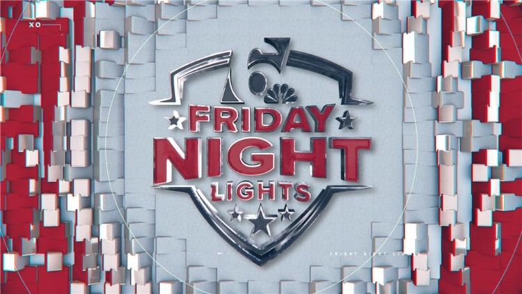 WATCH NOW | KCEN Week 9 Friday Night Lights — KCEN (Central Texas), Round Rock Schools news