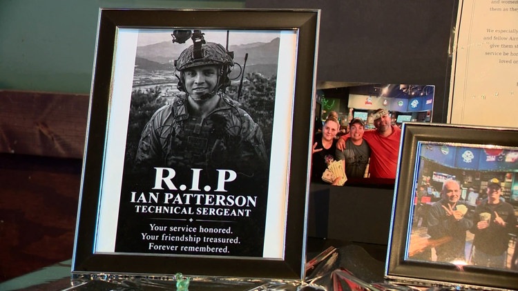 Air Force squadron pauses rappel training after tech sergeant's fatal fall at UTSA football game, officials say — KVUE (Austin), Round Rock Technology news