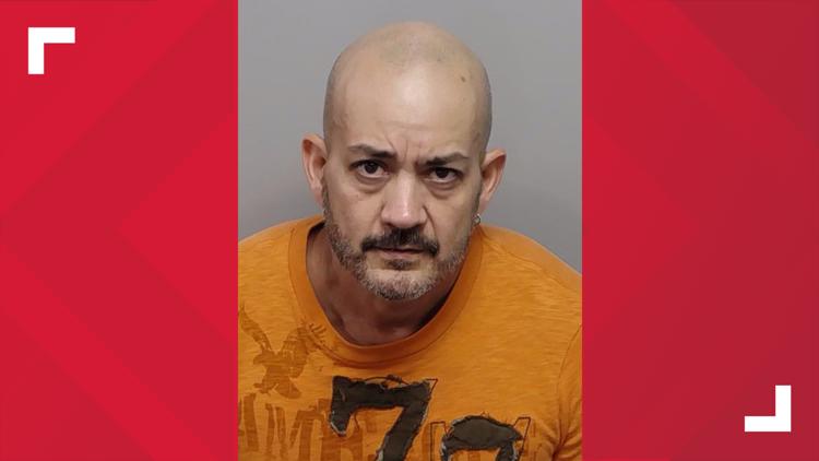 San Antonio singer accused of possessing child pornography — KVUE (Austin), Round Rock Community news