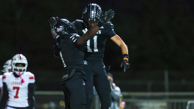 KENS 5 High School Football Roundup | October 22-24, 2026 — KENS 5 (San Antonio), Round Rock Schools news