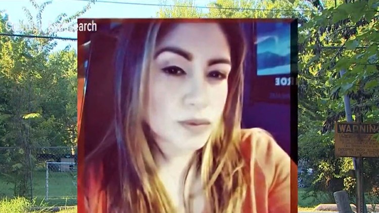He confessed to killing his wife. Eight years later, Houston mother Jennifer Sanchez is still missing — KVUE (Austin)