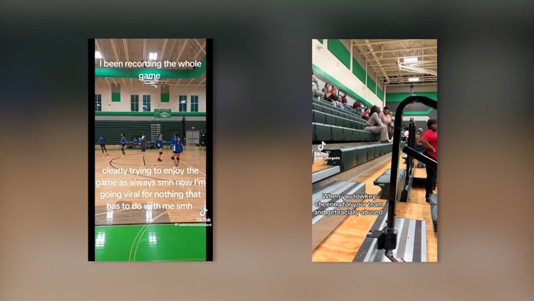 Houston leaders condemn women accused of threatening students with ICE at volleyball game — KVUE (Austin), Round Rock Schools news