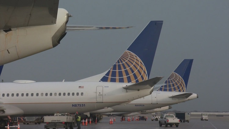 United flight from Grand Cayman to Houston declares emergency, lands safely — KHOU 11 (Houston), Round Rock Community news