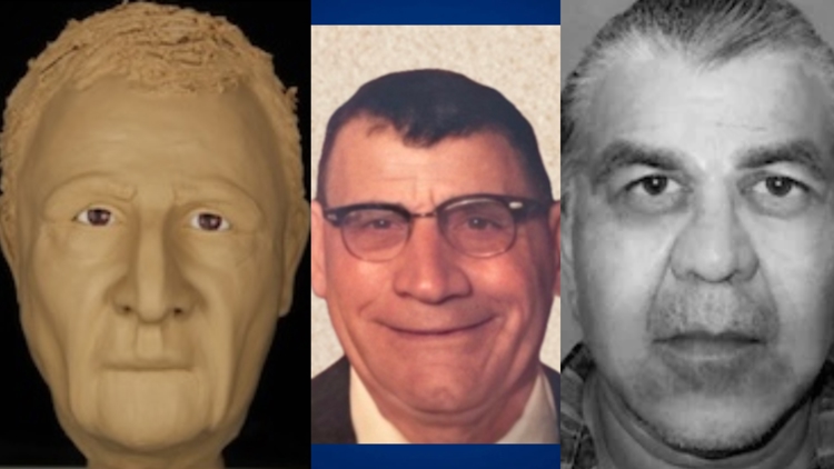 A man found dead in Florida in 1995 had a headstone hundreds of miles away. DNA solved the mystery — Round Rock Community news