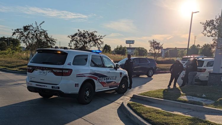 15-year-old riding electric scooter involved in crash near FM 1960, deputies say — KHOU 11 (Houston), Round Rock Community news