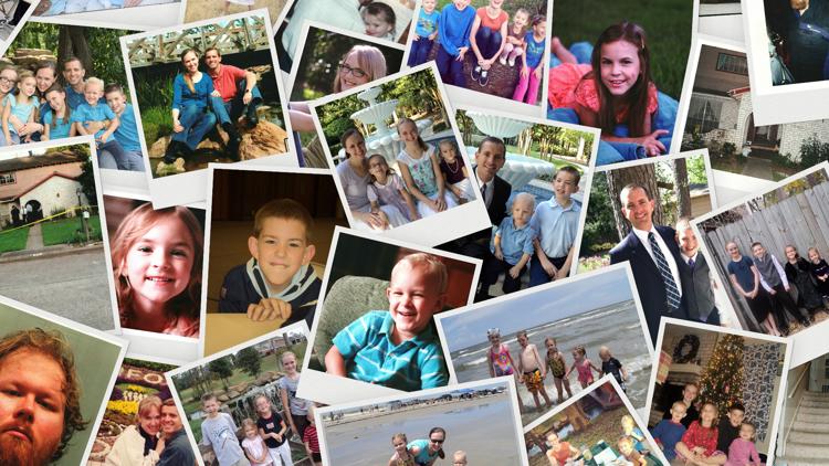 Cassidy: The Girl Who Lived — KVUE (Austin)