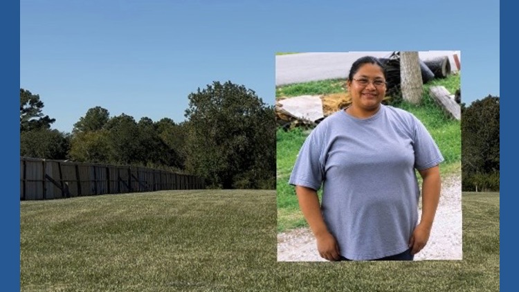 Halloween marks 20 years since a Dickinson High School student's brutal murder that remains unsolved — KHOU 11 (Houston), Round Rock Schools news