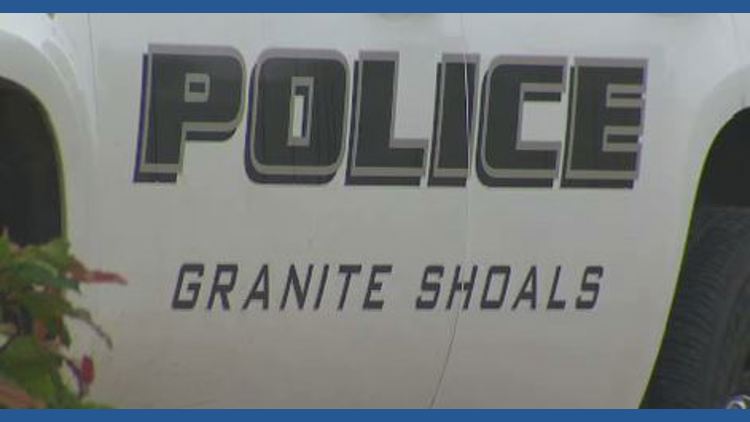 Residents evacuated as military practice mortar removed from Granite Shoals home — KVUE (Austin), Round Rock Community news