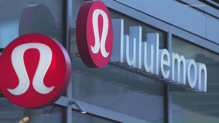 Lululemon reaches settlement with Texas AG Paxton over chemical safety in activewear — KVUE (Austin), Round Rock Business news