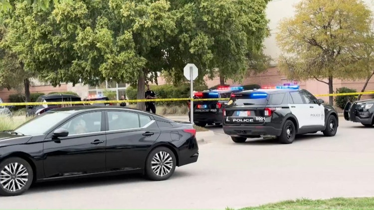 Austin police investigating after shooting at The Domain on Sunday — KVUE (Austin), Round Rock Health news