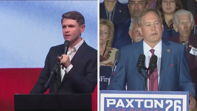 Republicans continue to pour money into Texas Senate race — KVUE (Austin)