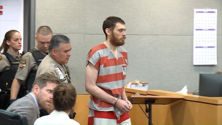 Judge to reassess competency of Austin shooting spree suspect before trial — KVUE (Austin), Round Rock Community news
