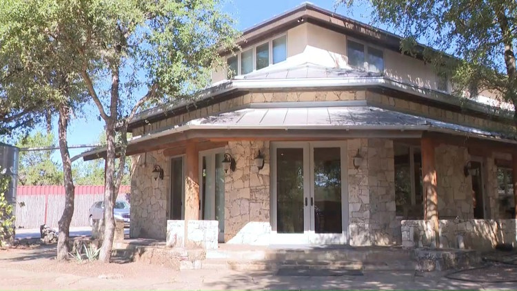 Austin teen mental health treatment center expands capacity — KVUE (Austin), Round Rock Health news