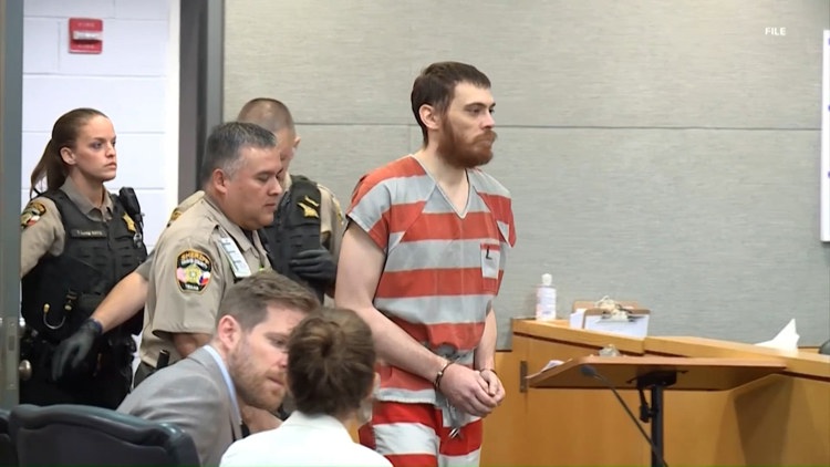 Capital murder trial begins for 2023 deadly shooting spree suspect; witnesses take the stand — KVUE (Austin)