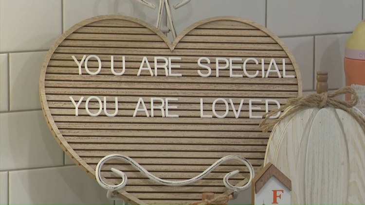 Instead of sitting at a CPS office, this nonprofit in Georgetown is changing how foster care begins for children — KVUE (Austin)