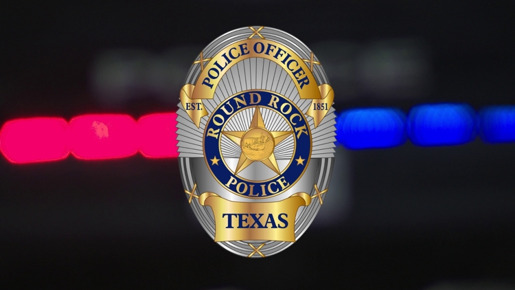 Gas station plea for help leads to aggravated kidnapping charge in Round Rock — Round Rock Community news