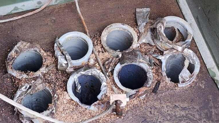 Copper thefts leave Austin businesses facing costly repairs — Round Rock Business news