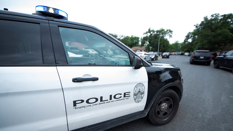 Austin police warn of phone scam using child sexual abuse material, trafficking claims — KVUE (Austin)