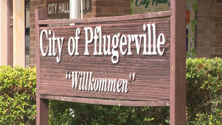 Pflugerville enacts stricter oversight on surveillance, AI technology use — Round Rock Technology news