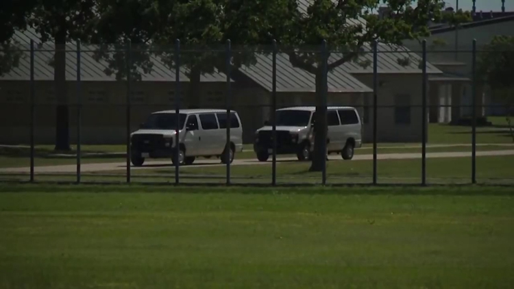 Texas juvenile prison executive director resigns — KVUE (Austin), Round Rock Community news