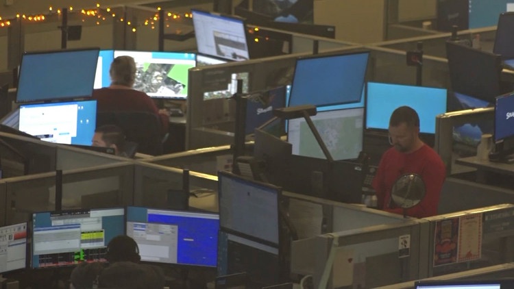Consultant recommends Austin keep 911 call taking within police department — KVUE (Austin)