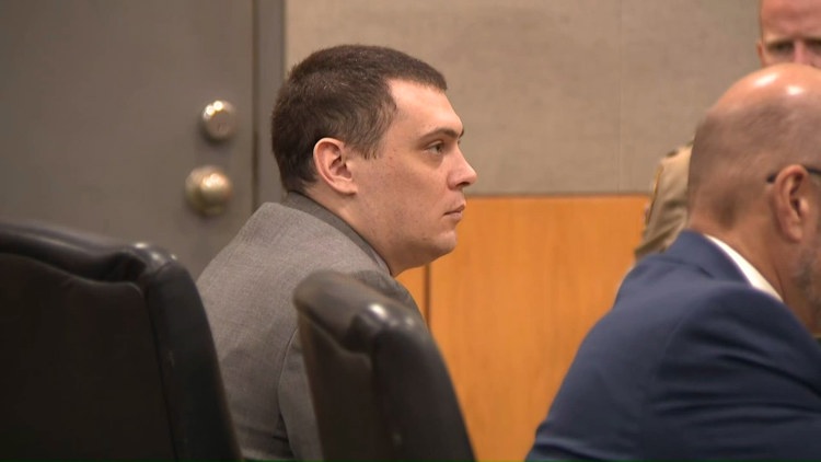Shane James Jr. trial: Day 2 of testimony focuses on evidence from deadly 2023 shootings — Round Rock Community news