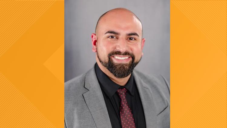Del Valle ISD names interim superintendent — KVUE (Austin), Round Rock Schools news