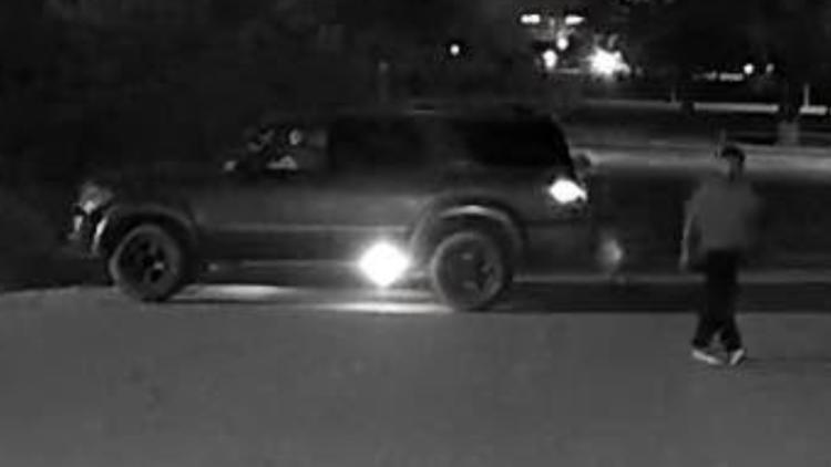 Midland police seek suspects in connection with copper theft that allegedly damaged electrical box — NewsWest 9 (Permian Basin), Round Rock Community news