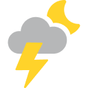 Today: Currently 80F, High 83F, Low 71F, Mostly Cloudy — NBC 6 Weather South Florida